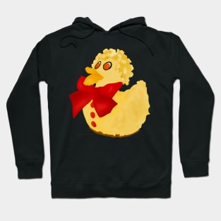 Duck Cake Hoodie